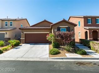 4433 Hatch Bend Ave, North Las Vegas, NV 89031
