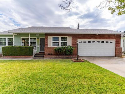 683 E 20th St, San Bernardino, CA, 92404