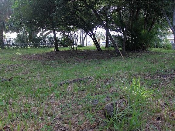 Facing Street South View