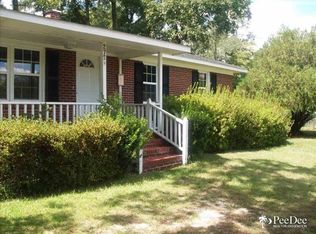 2735 Old Mullins Rd, Nichols, SC 29581