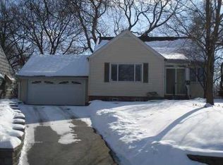 2129 Westbrook Dr, Toledo, OH 43613