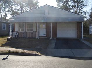 43 Paradise Blvd, Toms River, NJ 08757