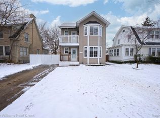 58 Kendrick St, Mount Clemens, MI 48043