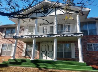 50111 State Highway 82, Talihina, OK 74571