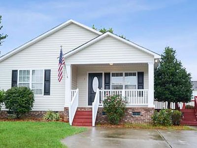4 N Carolina Ave, Benson, NC, 27504