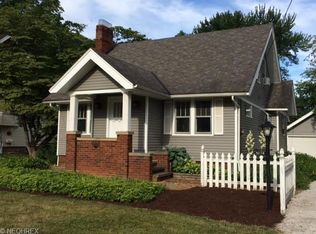 5174 Porter Rd, North Olmsted, OH 44070