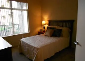 Dahlia Square Senior Apartments — Photo 4