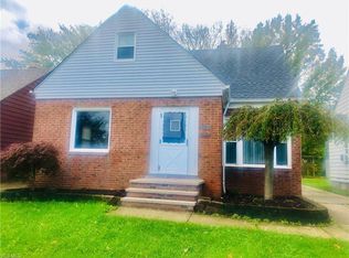 4138 Verona Rd, South Euclid, OH 44121