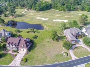 573 Dartmoor Way SW, Ocean Isle Beach, NC 28469