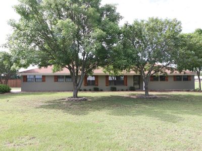 481 Diana Ln, Stephenville, TX, 76401