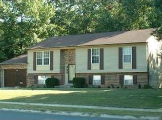 3651 Sassafras Dr, Waldorf, MD