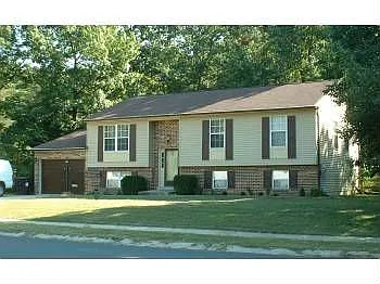 3651 Sassafras Dr photo 1