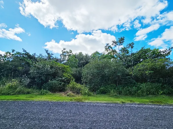 20th Ave Lot 25, Keaau, HI 96749