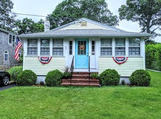 27 Datewood St, Wareham, MA 02571