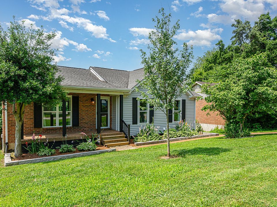 1432 Autumn Knl, Hermitage, TN 37076 | Zillow