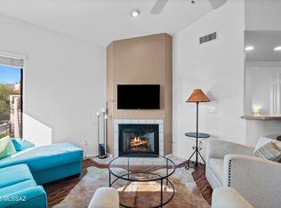 6289 N Vuelta Tajo, Tucson, AZ 85718