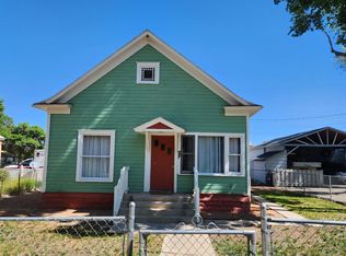 403 S 6th St, Olathe, CO 81425