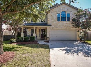 2686 Dove Crossing Dr, New Braunfels, TX 78130
