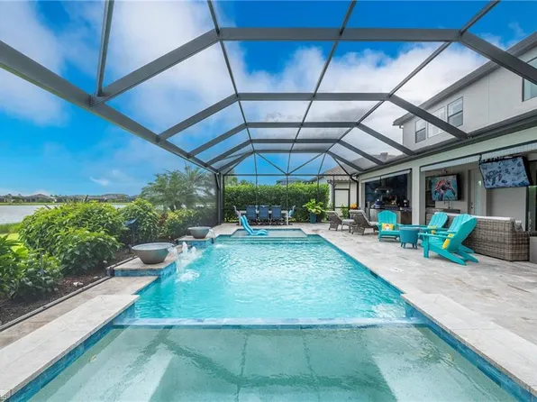 19157 Elston Way, Estero, FL 33928