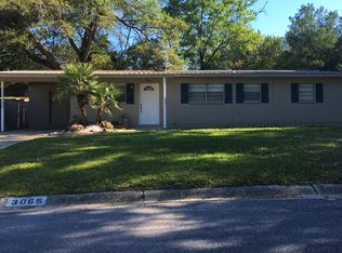 3065 Blue Star Ave, Pensacola, FL 32514