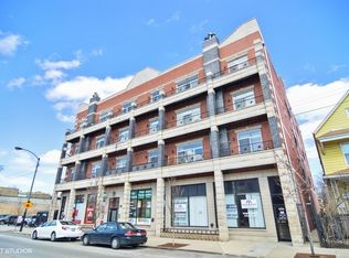 4231 N Kedzie Ave #2, Chicago, IL 60618