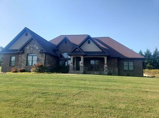 1254 N Austin Springs Rd, Piney Flats, TN 37686