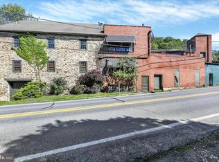 1524 Friedensburg Rd, Reading, PA 19606