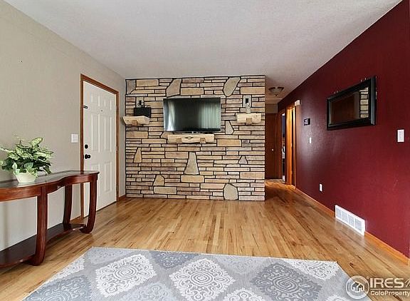 Warm and Inviting