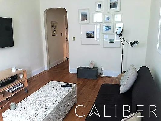 Rented by Caliber Associates | media 11