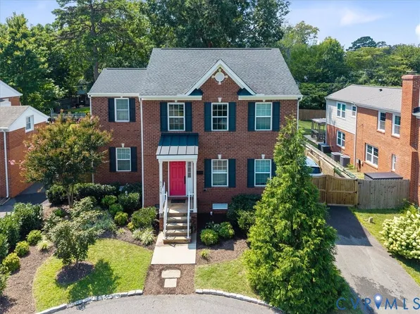 6205 Monument Ave, Richmond, VA 23226