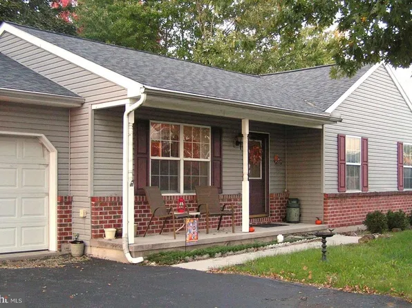 31 Pheasant Ridge Rd, Dillsburg, PA 17019