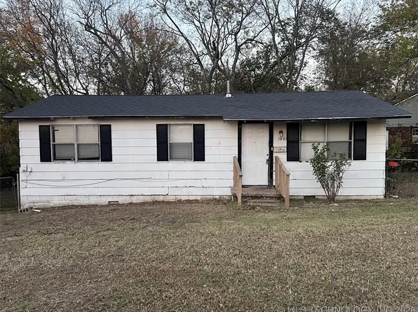 1901 W 46th St, Tulsa, OK 74107