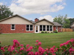 205 Knights Bridge Rd, Florence, AL 35630