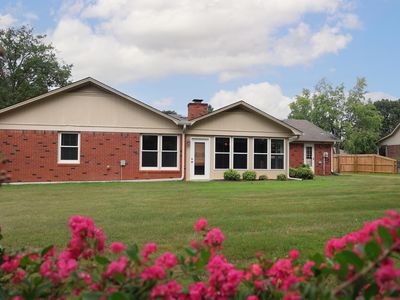 205 Knights Bridge Rd, Florence, AL, 35630