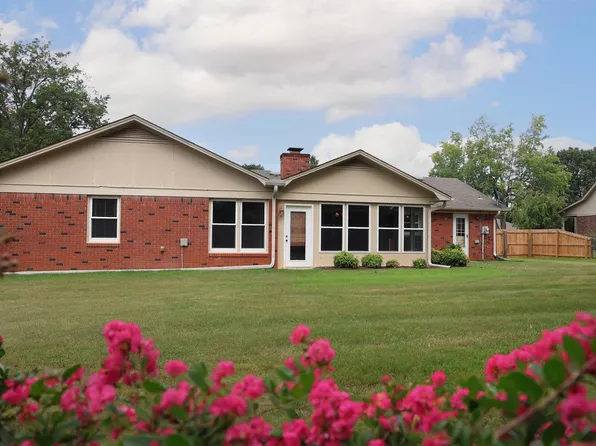 205 Knights Bridge Rd, Florence, AL 35630