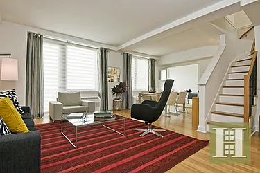 Sold by Halstead Real Estate