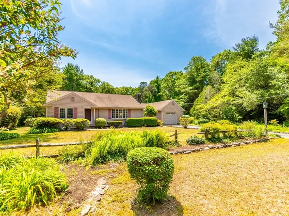 114 Halfway Pond Rd, Plymouth, MA 02360
