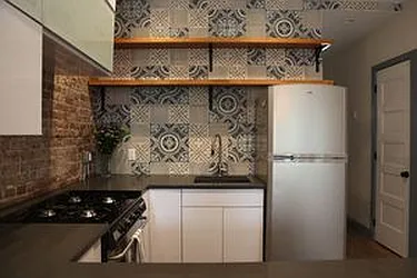 Rented by Gazal International Brokerage Group