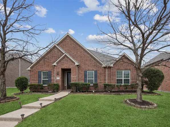 1053 Palmetto Dr, Allen, TX 75013