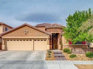 1123 Phillip Island St, Henderson, NV 89052