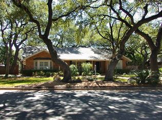 3610 Marymont Dr, San Antonio, TX 78217