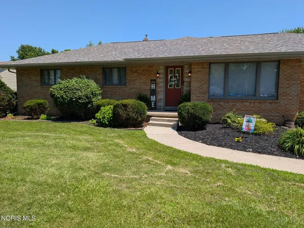 143 S Berlin Ave, Oregon, OH 43616