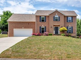13085 Lady Slipper Ln, Knoxville, TN 37934