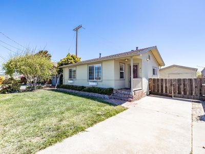124 Railroad Ave, Spreckels, CA, 93962