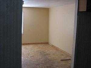 entrance to living room