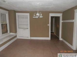 1224 Alabama Ave SW, Birmingham, AL 35211