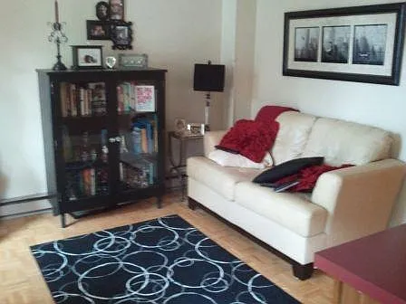 1 bed, 400 sqft, $995 — Photo 2