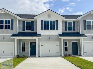 118 Heirloom Rd, Hinesville, GA 31313