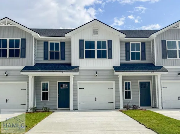 118 Heirloom Rd, Hinesville, GA 31313