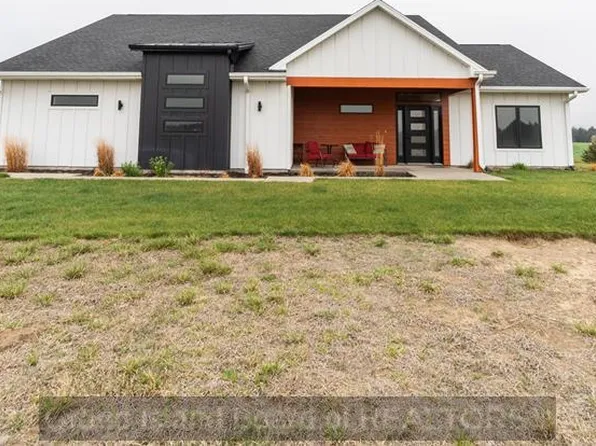 696 8th Ave, Saint Paul, NE 68873